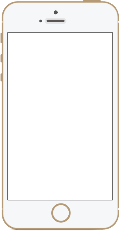 iPhone Frame